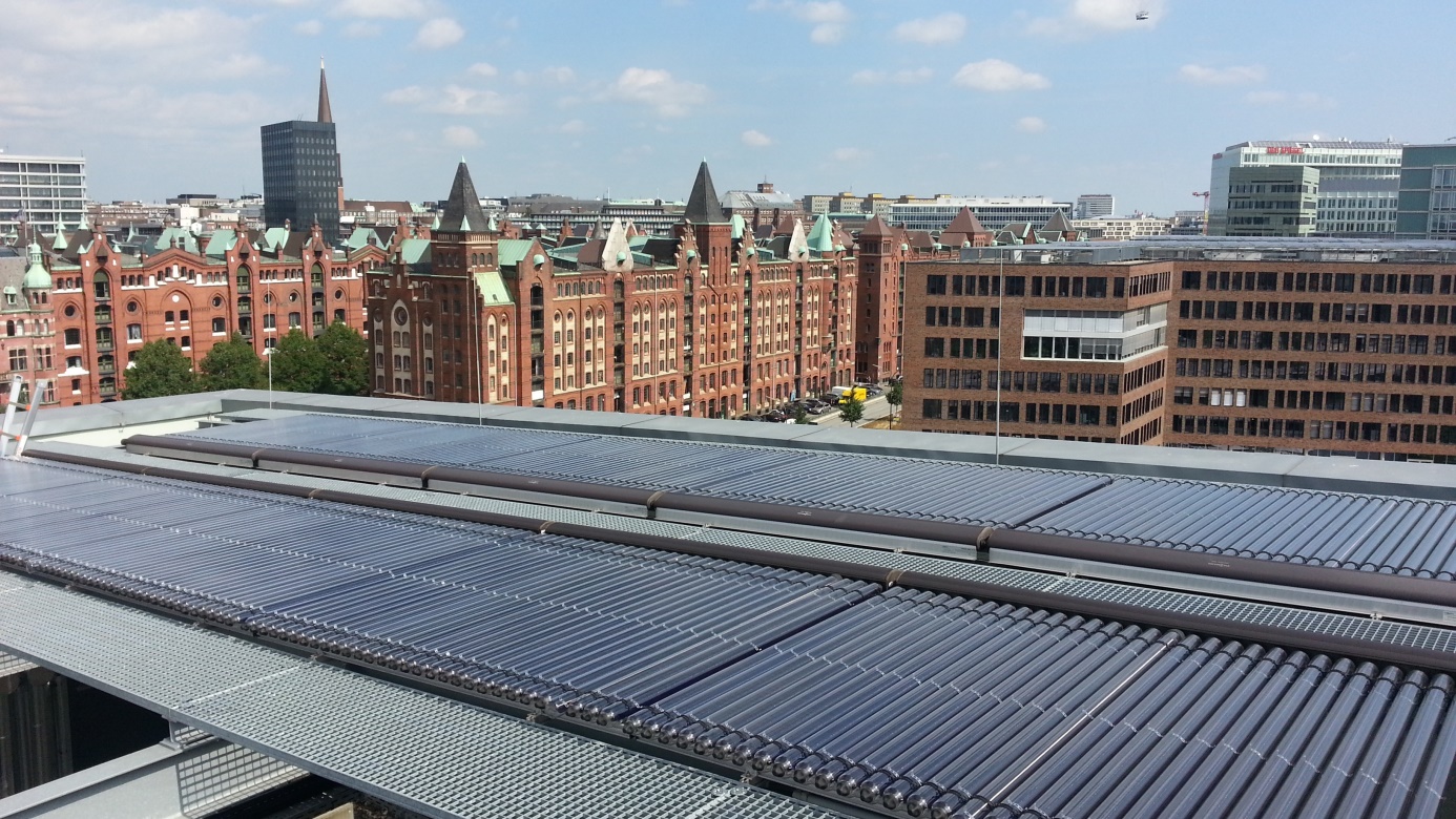 SolarZentrum Hamburg